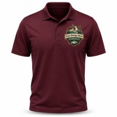Blue Generation Men's Avenger Polos - Special Offer