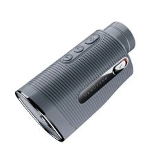 Blue Tees Golf Captain Air Rangefinder - Grey
