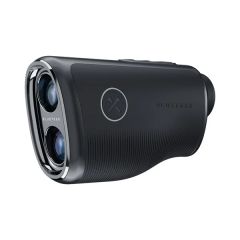 Blue Tees Golf Captain Pro Rangefinder - Black