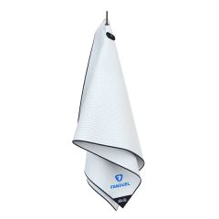 Blue Tees Golf Magnetic Utility Towel