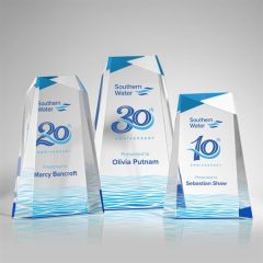 Blue Topaz Vividprint Award