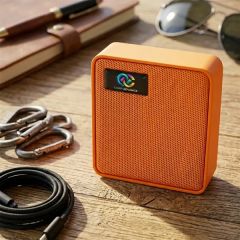 Bluesquare Wireless Speaker