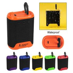 Bluetooth Color Speaker