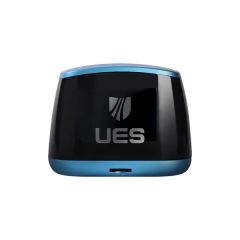 Bluetooth Speaker With LED Light Up Logo