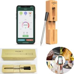 Bluetooth Wireless Meat Thermometer