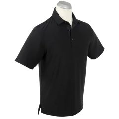 Bobby Jones Men's Performance Jersey Balata Print Polo