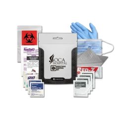 Body Fluid Containment Kit