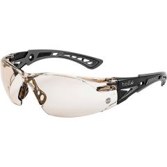 Bolle Rush Plus Temple Gry Lens Twl