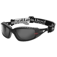 Bolle Tracker Gray Glasses