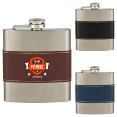 Bonafide Flask