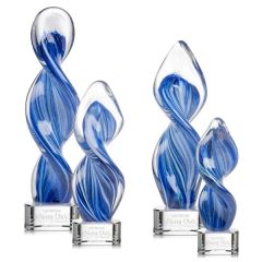 Bonavista Award On Paragon Base - Clear