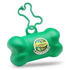 Bone Shaped Pet Bag Dispenser