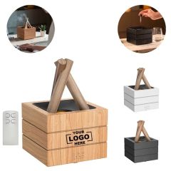 Bonfire Aromatherapy Essential Oil Diffuser