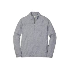 Bonobos Men's Playthrough Performance Half-Zip