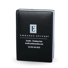 Book Shaped Stress Reliever