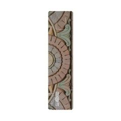 Bookmark - 2 Inch X 8 Inch Page Mark Custom Printed Bookmarks