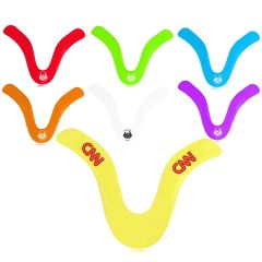 Boomerang Flyer - U Shape