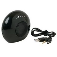 Boompods Double Blaster Bluetooth Speaker