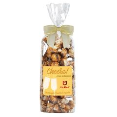 Boozy Popcorn Gift Bags