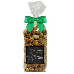 Boozy Popcorn Gift Bags - 5 Oz