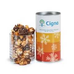Boozy Popcorn Tubes - Small