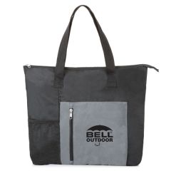 Boqueria Tote Bag