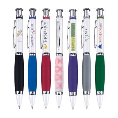 Boreas-Ii Metal Pen
