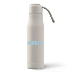 Born Ready 500 mL / 16.9 Oz Recycled Stainless Steel Bottle
