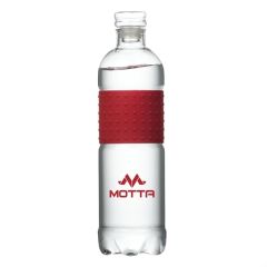 Borosilicate Ministro Bottle - 20 Oz
