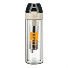 Borosilicate Shay Infuser - 10 Oz