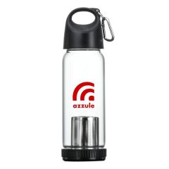 Borosilicate Tea Infuser - 14 Oz