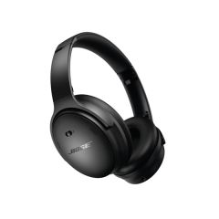 Bose - Quietcomfort Headphones - Triple Black
