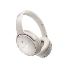 Bose - Quietcomfort Headphones - White Smoke