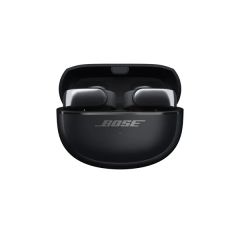 Bose - Ultra Open Earbuds - Black