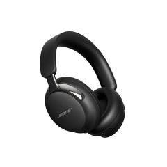 Bose Quietcomfort Ultra 2nd Generation Headphones - Black