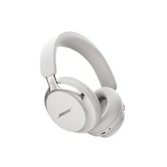 Bose Quietcomfort Ultra 2nd Generation Headphones - White