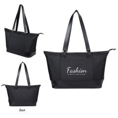 Boss Tote Bag