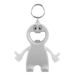 Bottle Buddy Opener & Key Tag