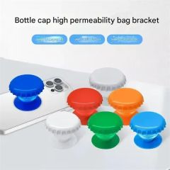 Bottle Design Smarttalk Mobile Phone Stand