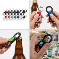 Bottle Opener Fidget Spinner