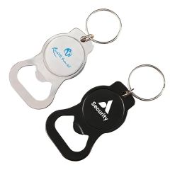 Bottle Opener Keychain