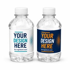 Bottled Water 10 Oz
