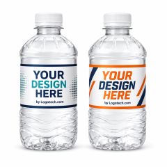 Bottled Water 12 Oz