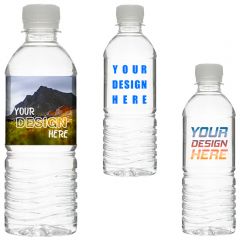 Bottled Water 12 Oz AZ-Distribution
