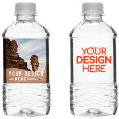 Bottled Water 12 Oz TX-Distribution