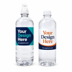 Bottled Water 20 Oz