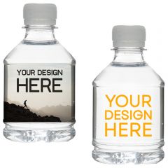 Bottled Water 8 Oz MD-Distribution