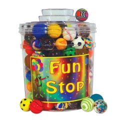 Bouncing Ball Mix