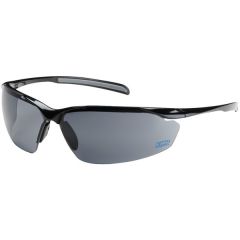 Bouton Commander Gray Glasses
