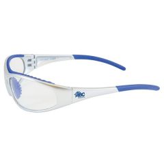 Bouton Flashfire Clear Glasses